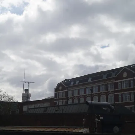 Chic Jewellery Quarter With Free Wifi, Parking And Keyless Access, 4 Beds Apartman *