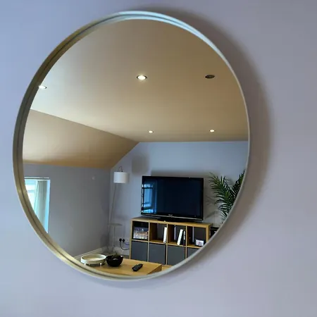 Chic Jewellery Quarter With Free Wifi, Parking And Keyless Access, 4 Beds *
