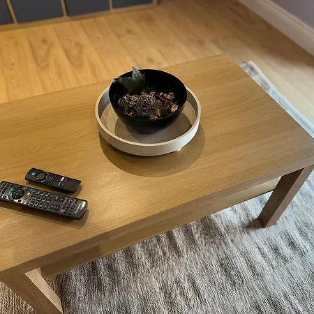 Chic Jewellery Quarter With Free Wifi, Parking And Keyless Access, 4 Beds Apartman Birmingham